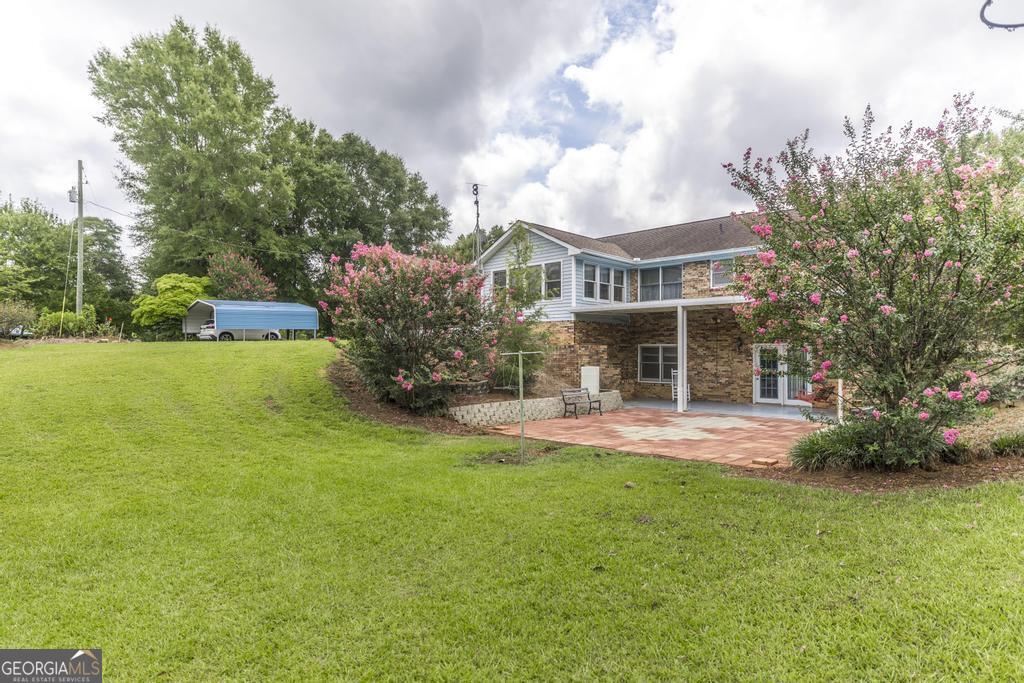 8457 Lower Thomaston Road Lizella, GA 31052 - Photo 12 of 54