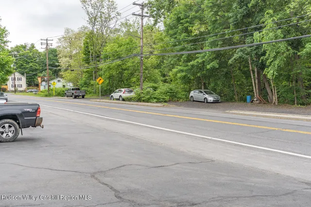 a sign that is on the wooden wall