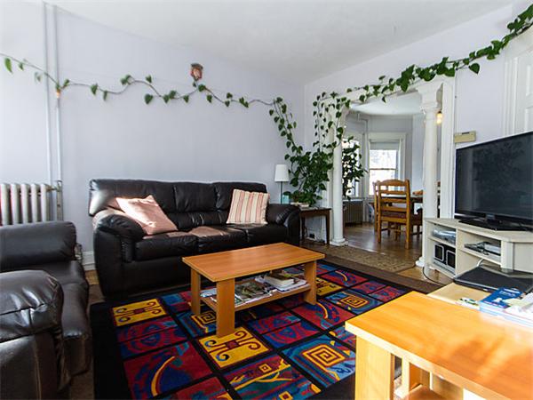 19 Asticou Road, Unit 2 Boston, MA 02130 - Photo 3 of 12 Gallery Image 3