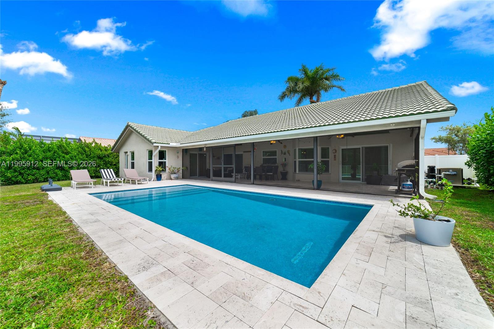 11690 Island Lakes Lane Boca Raton, FL 33498 - Photo 37 of 46