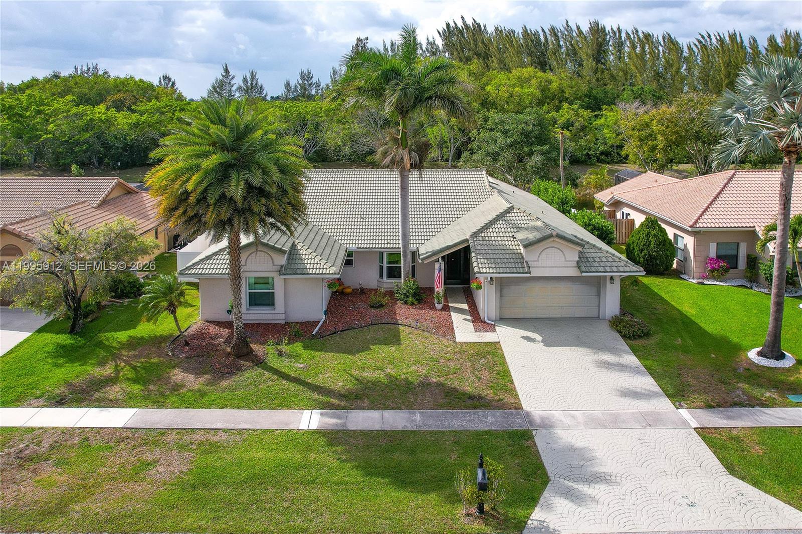 11690 Island Lakes Lane Boca Raton, FL 33498 - Photo 41 of 46