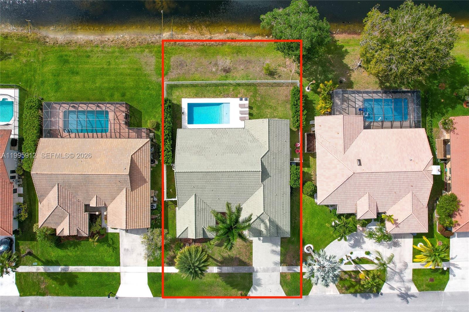 11690 Island Lakes Lane Boca Raton, FL 33498 - Photo 42 of 46