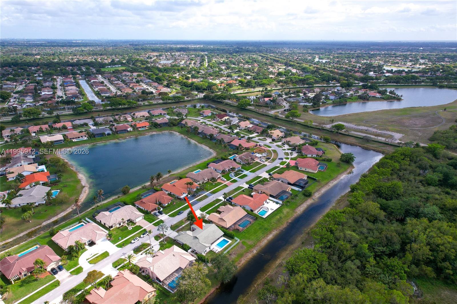 11690 Island Lakes Lane Boca Raton, FL 33498 - Photo 43 of 46