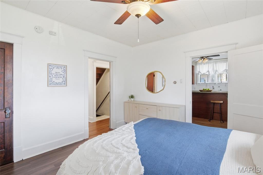 127 South Rapp Avenue Columbia, IL 62236 - Photo 18 of 48