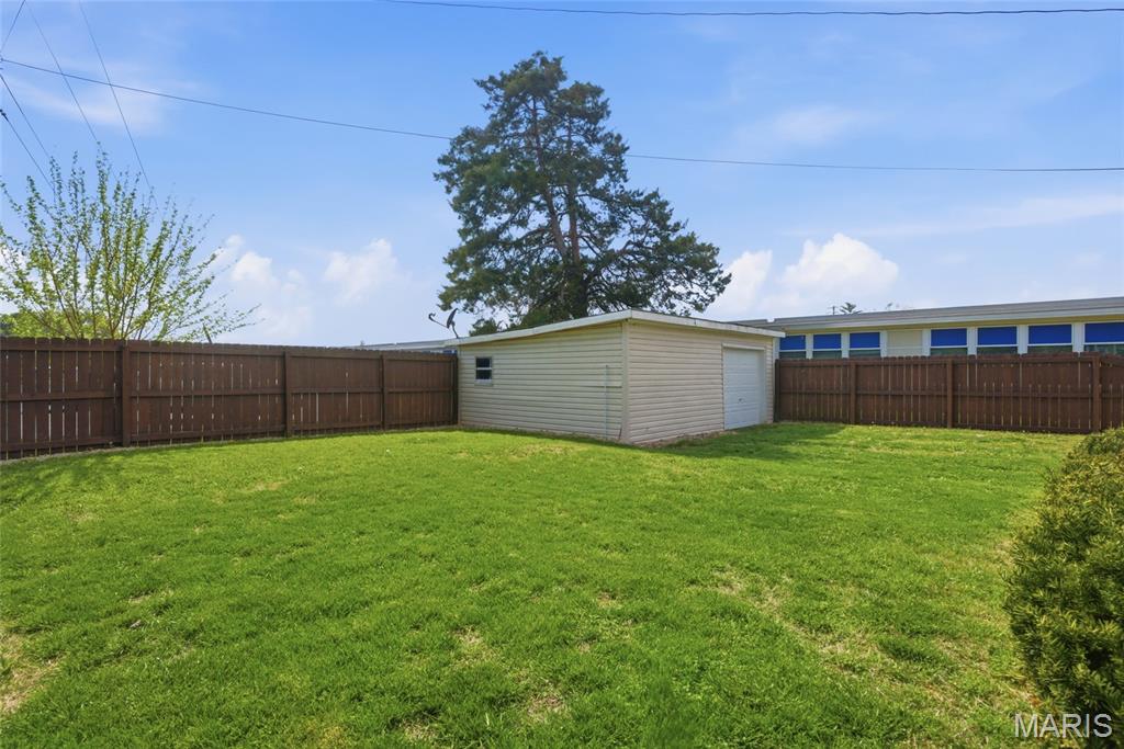 127 South Rapp Avenue Columbia, IL 62236 - Photo 38 of 48