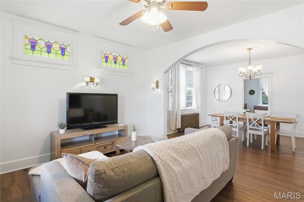 127 South Rapp Avenue Columbia, IL 62236 - Photo 4 of 48