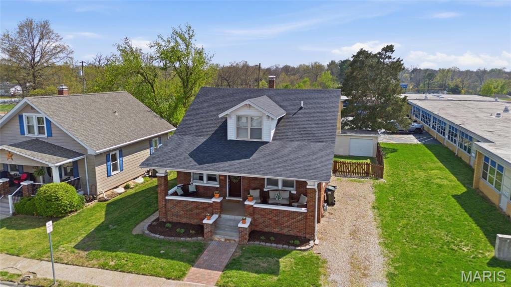 127 South Rapp Avenue Columbia, IL 62236 - Photo 42 of 48