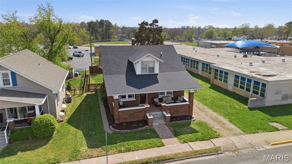 127 South Rapp Avenue Columbia, IL 62236 - Photo 43 of 48