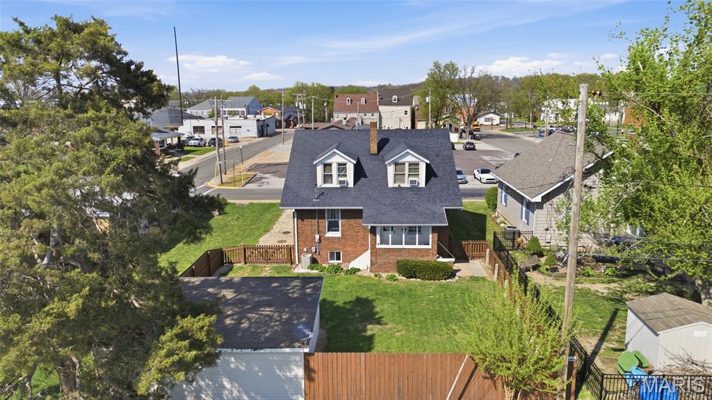 127 South Rapp Avenue Columbia, IL 62236 - Photo 44 of 48