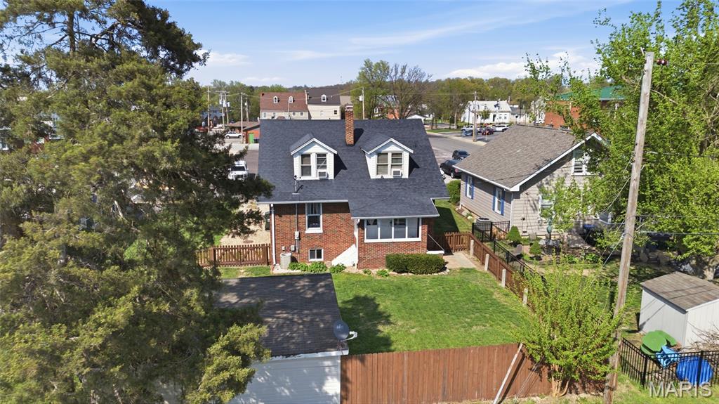 127 South Rapp Avenue Columbia, IL 62236 - Photo 45 of 48