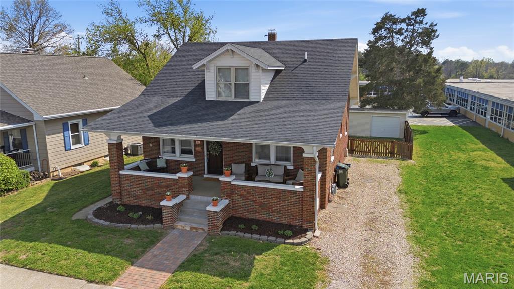 127 South Rapp Avenue Columbia, IL 62236 - Photo 46 of 48