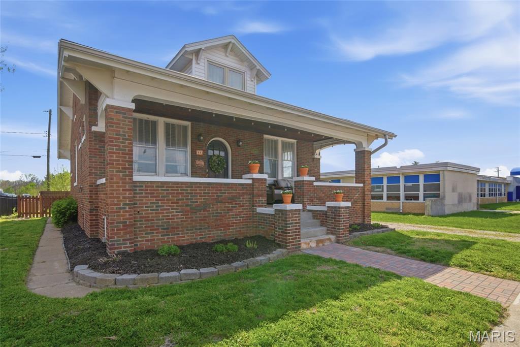 127 South Rapp Avenue Columbia, IL 62236 - Photo 47 of 48