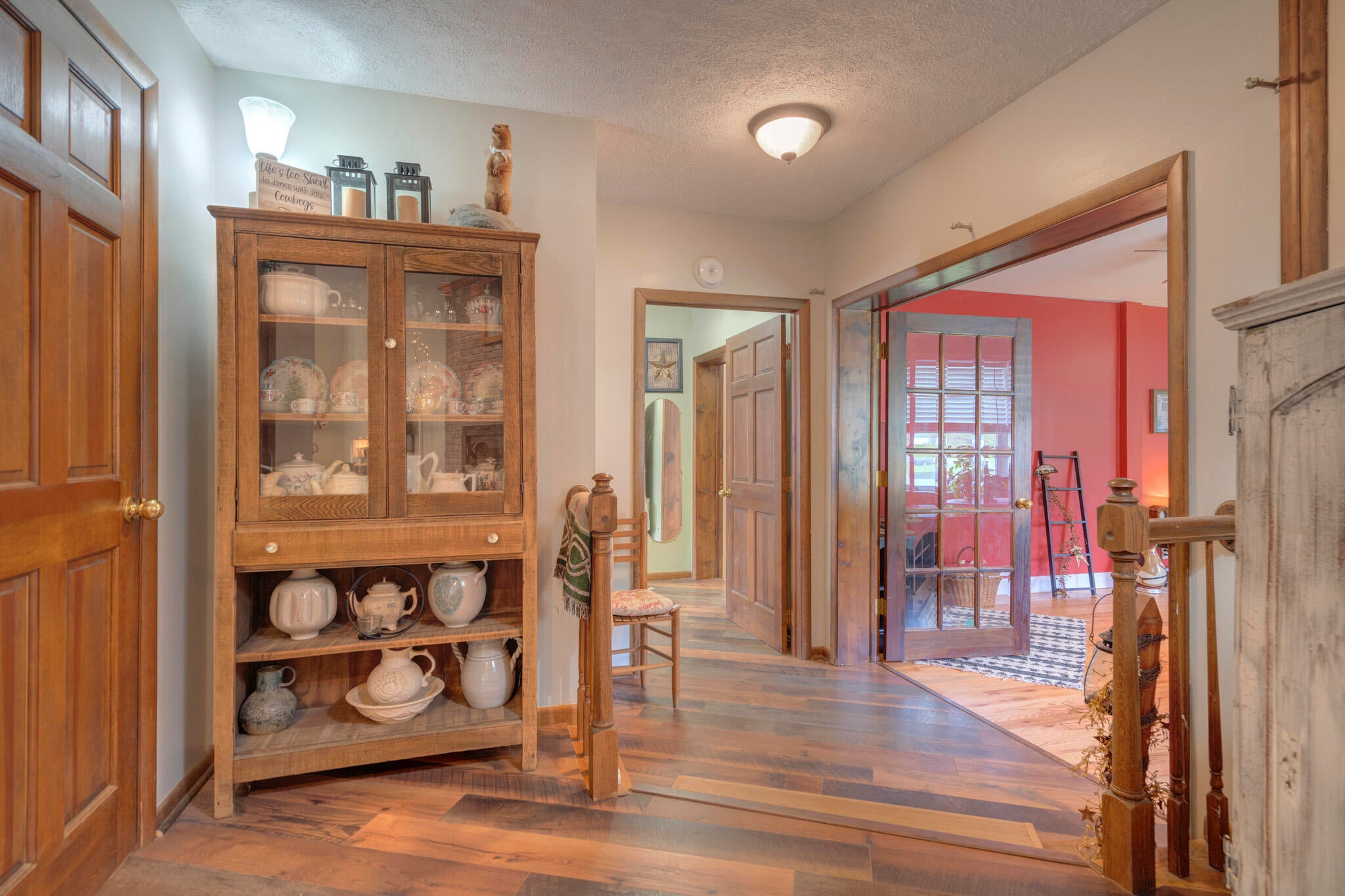2155 Leonard Long Road Renick, WV 24966 - Photo 25 of 71 Gallery Image 25