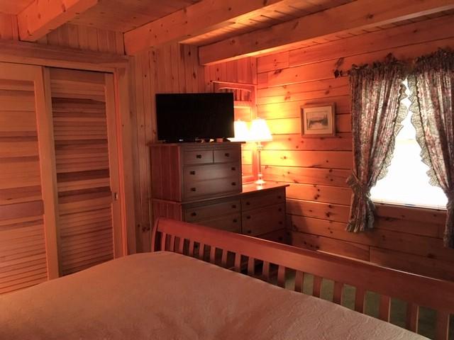 2027 Ridgeview Road Kingfield, ME 04947 - Photo 17 of 23 Bedroom - another view