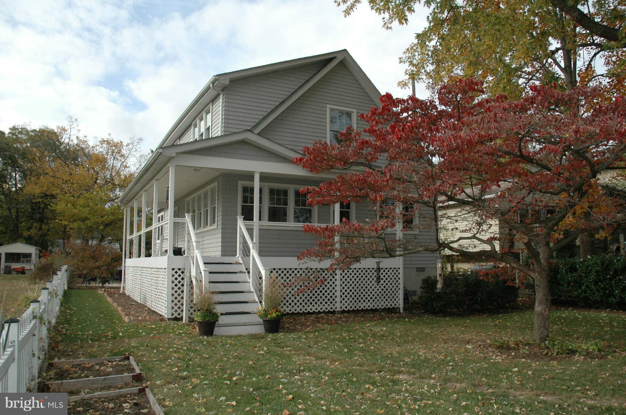 812 Riverside Drive Arnold, MD 21012 - Photo 1 of 30 Exterior (Front)