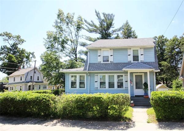 28 Preston Street Springfield, MA 01109 - Photo 1 of 16
