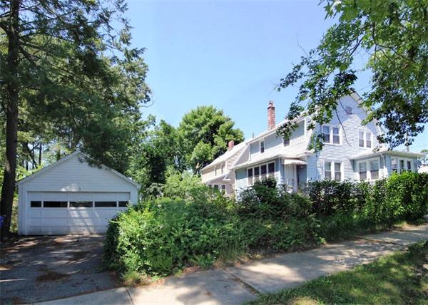28 Preston Street Springfield, MA 01109 - Photo 4 of 16