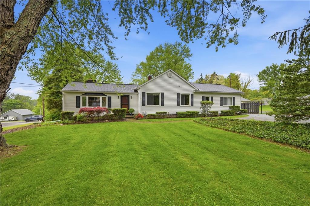 2907 Old Plank Road New Castle, PA 16105 - Photo 1 of 30 Welcome Home
