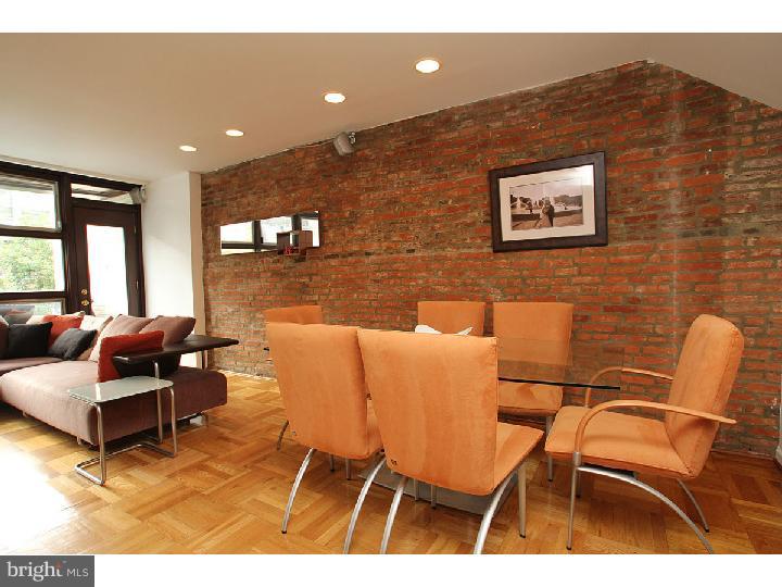 1728 Addison Street Philadelphia, PA 19146 - Photo 19 of 25 Dining Room