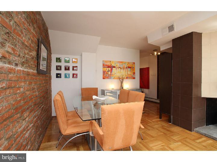1728 Addison Street Philadelphia, PA 19146 - Photo 25 of 25 Dining Room