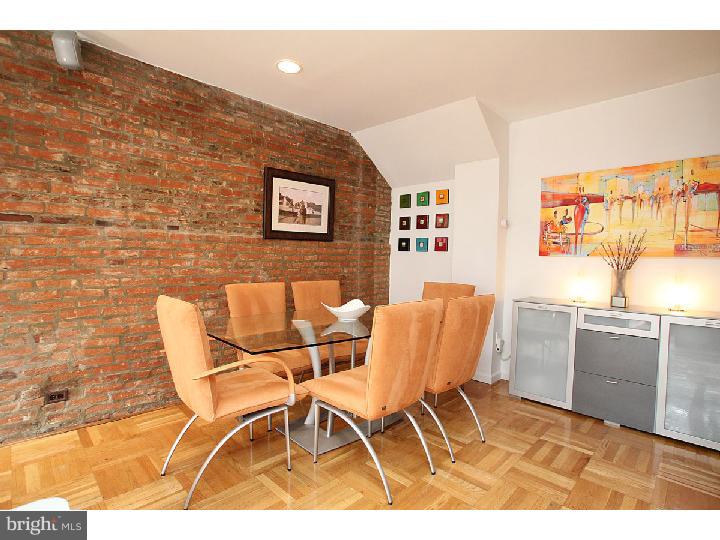 1728 Addison Street Philadelphia, PA 19146 - Photo 6 of 25 Dining Room