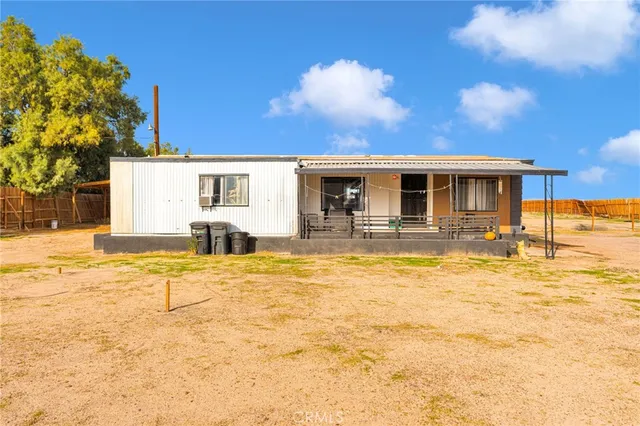 $135,000 | 41408 Dogwood Street, Newberry Springs, CA 92365