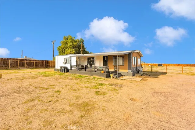 $135,000 | 41408 Dogwood Street, Newberry Springs, CA 92365
