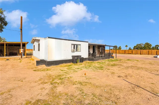 $135,000 | 41408 Dogwood Street, Newberry Springs, CA 92365