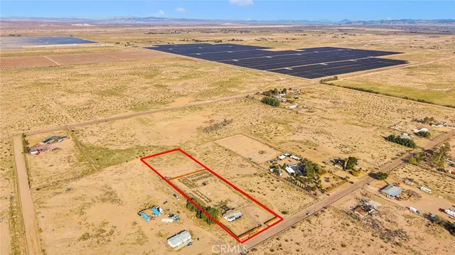 $135,000 | 41408 Dogwood Street, Newberry Springs, CA 92365