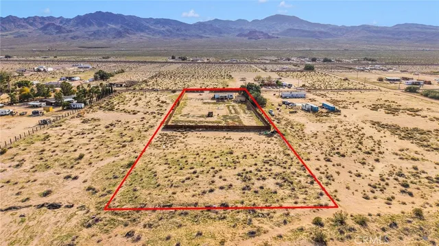 $135,000 | 41408 Dogwood Street, Newberry Springs, CA 92365
