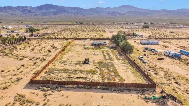 $135,000 | 41408 Dogwood Street, Newberry Springs, CA 92365