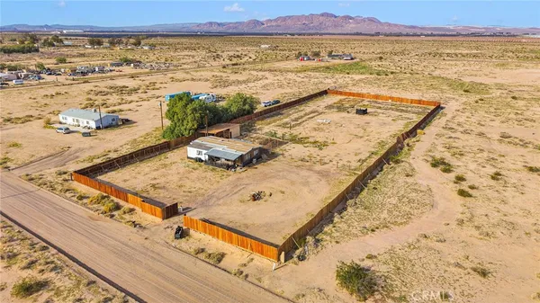 $135,000 | 41408 Dogwood Street, Newberry Springs, CA 92365