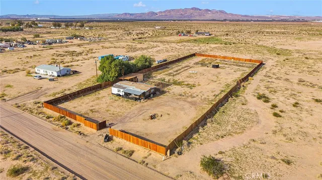 $135,000 | 41408 Dogwood Street, Newberry Springs, CA 92365