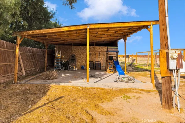 $135,000 | 41408 Dogwood Street, Newberry Springs, CA 92365