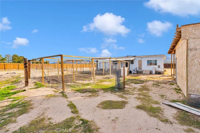 $135,000 | 41408 Dogwood Street, Newberry Springs, CA 92365