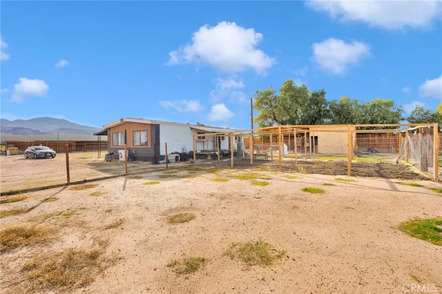 $135,000 | 41408 Dogwood Street, Newberry Springs, CA 92365