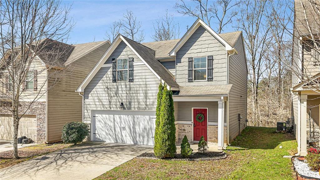 4876 Longview Run Decatur, GA 30035 - Photo 2 of 28