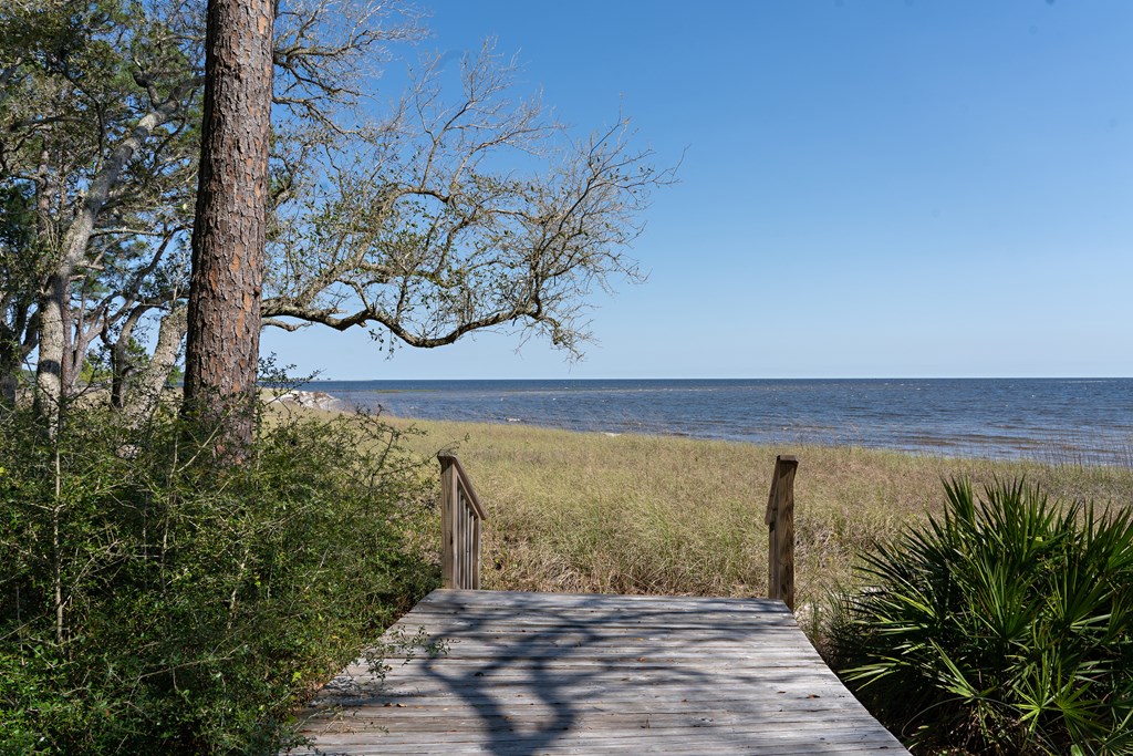 126 Turkey Point Road Sopchoppy, FL 32358 - Photo 12 of 35