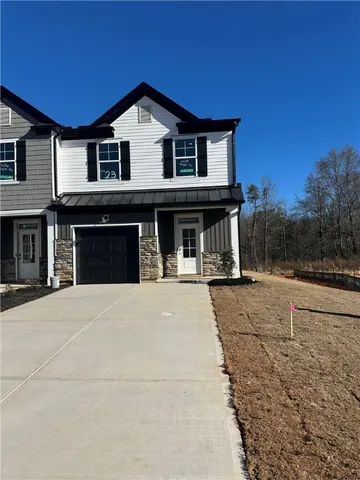 $248,490 | 408 Belgrove Way, Easley, SC 29640