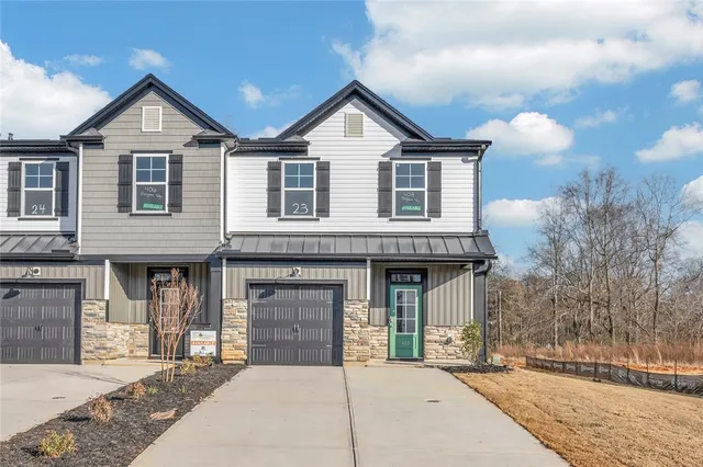 $234,900 | 408 Belgrove Way, Easley, SC 29640