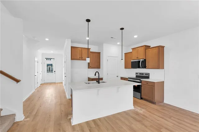 $234,900 | 408 Belgrove Way, Easley, SC 29640