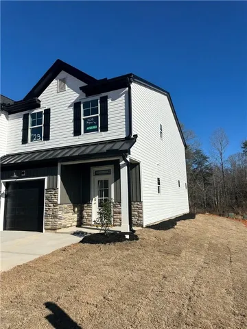 $248,490 | 408 Belgrove Way, Easley, SC 29640
