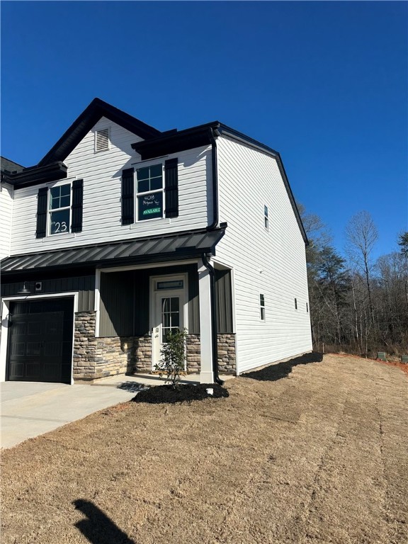 408 Belgrove Way Easley, SC 29640 - Photo 2 of 21