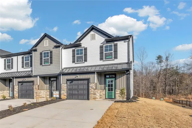 $234,900 | 408 Belgrove Way, Easley, SC 29640