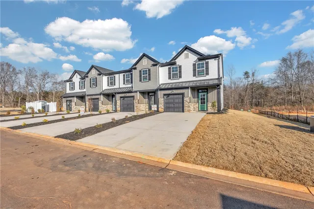 $234,900 | 408 Belgrove Way, Easley, SC 29640