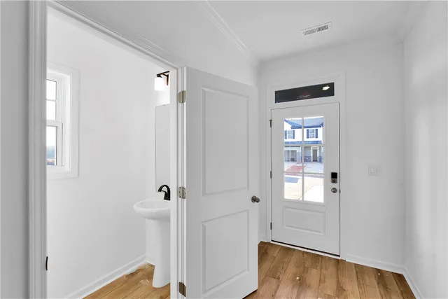 $234,900 | 408 Belgrove Way, Easley, SC 29640