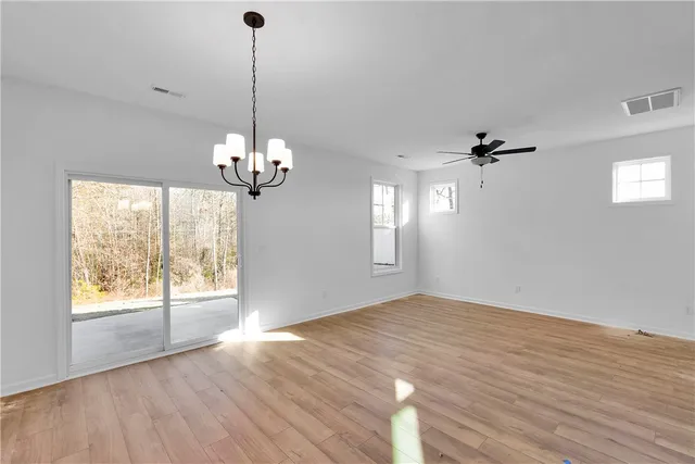 $234,900 | 408 Belgrove Way, Easley, SC 29640