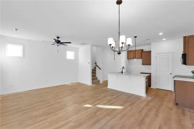 $234,900 | 408 Belgrove Way, Easley, SC 29640