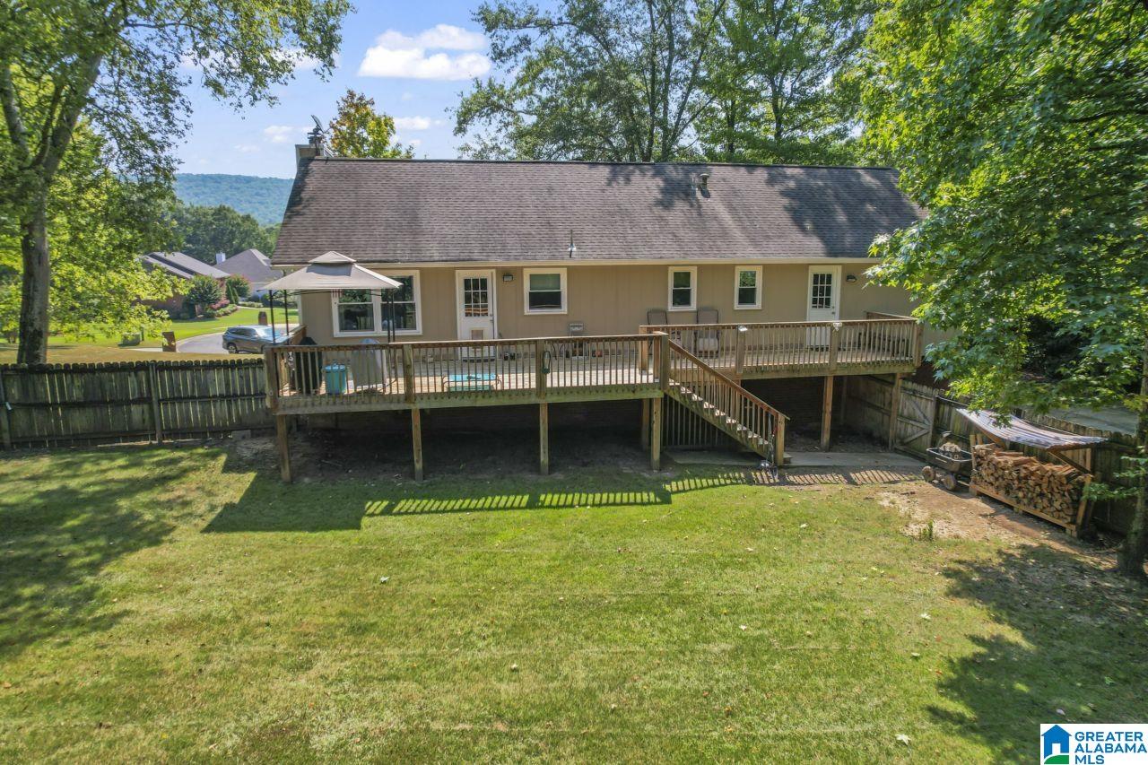 141 Mallard Pointe Drive Pelham, AL 35124 - Photo 5 of 40