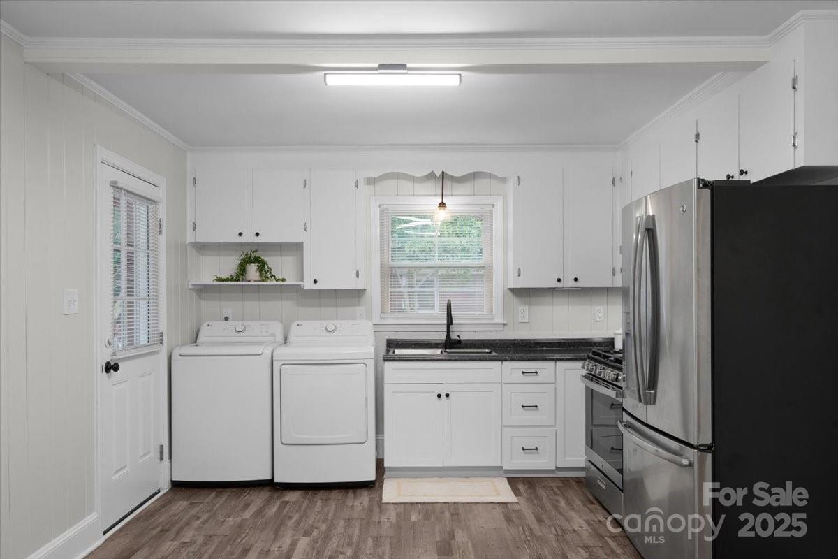 4401 Butler Road Charlotte, NC 28208 - Photo 13 of 37 Gallery Image 13